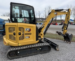 2022 CATERPILLAR 304 - Image 5