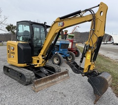 2022 CATERPILLAR 304 - Image 7