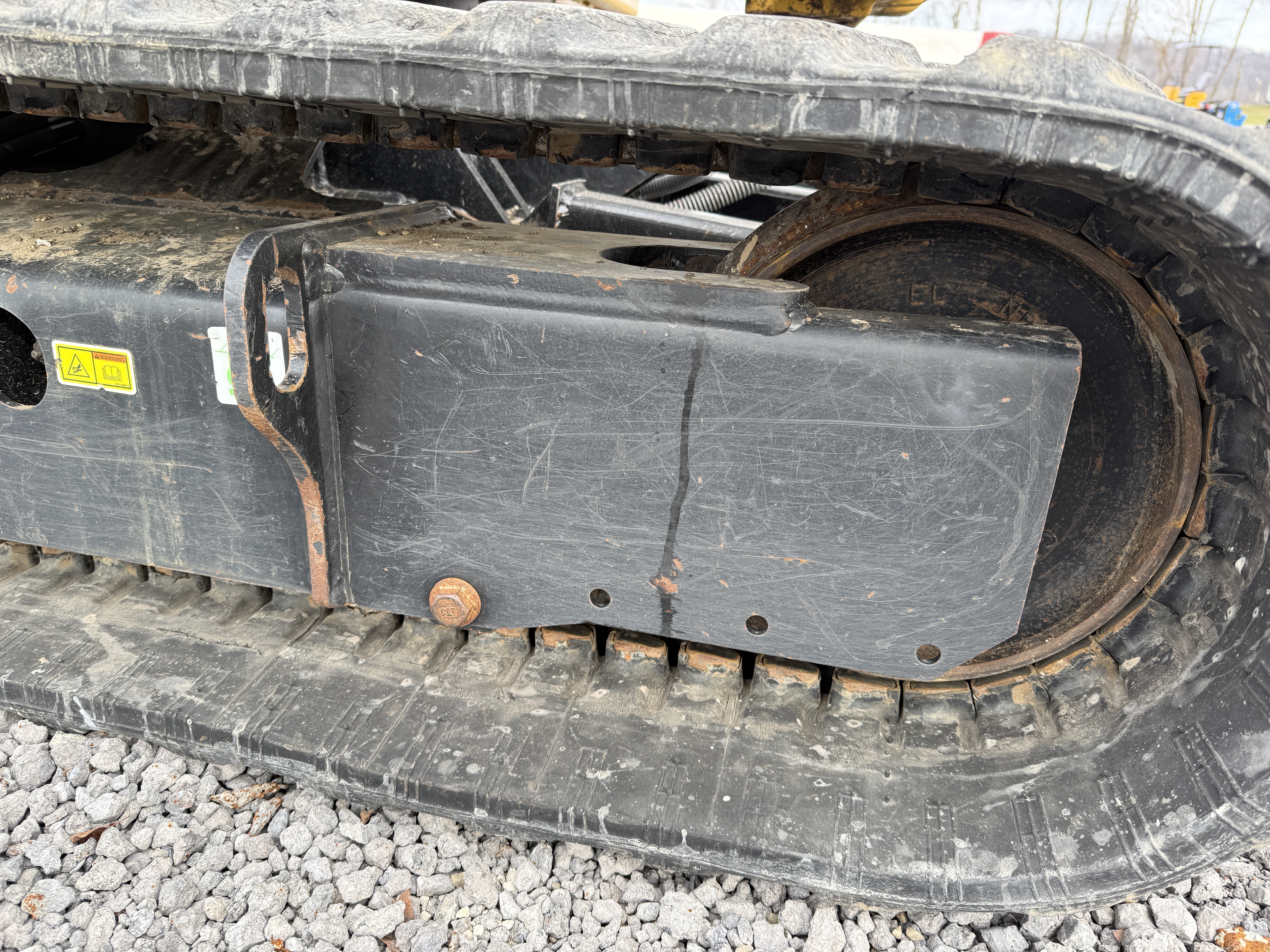 2022 CATERPILLAR 304 - view 10 of 35