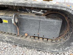 2022 CATERPILLAR 304 - Image 10