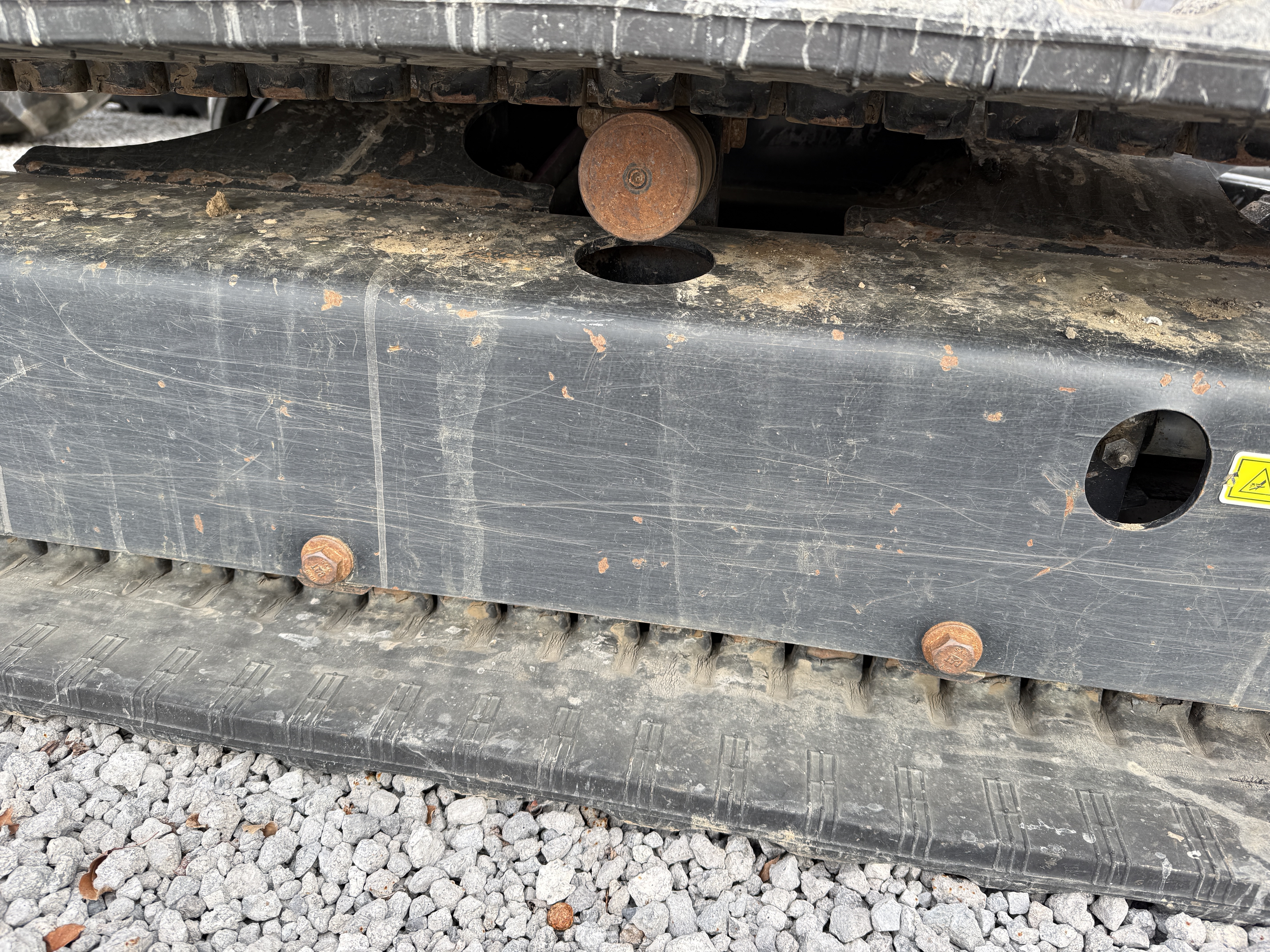 2022 CATERPILLAR 304 - view 11 of 35