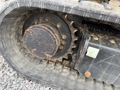 2022 CATERPILLAR 304 - Image 12