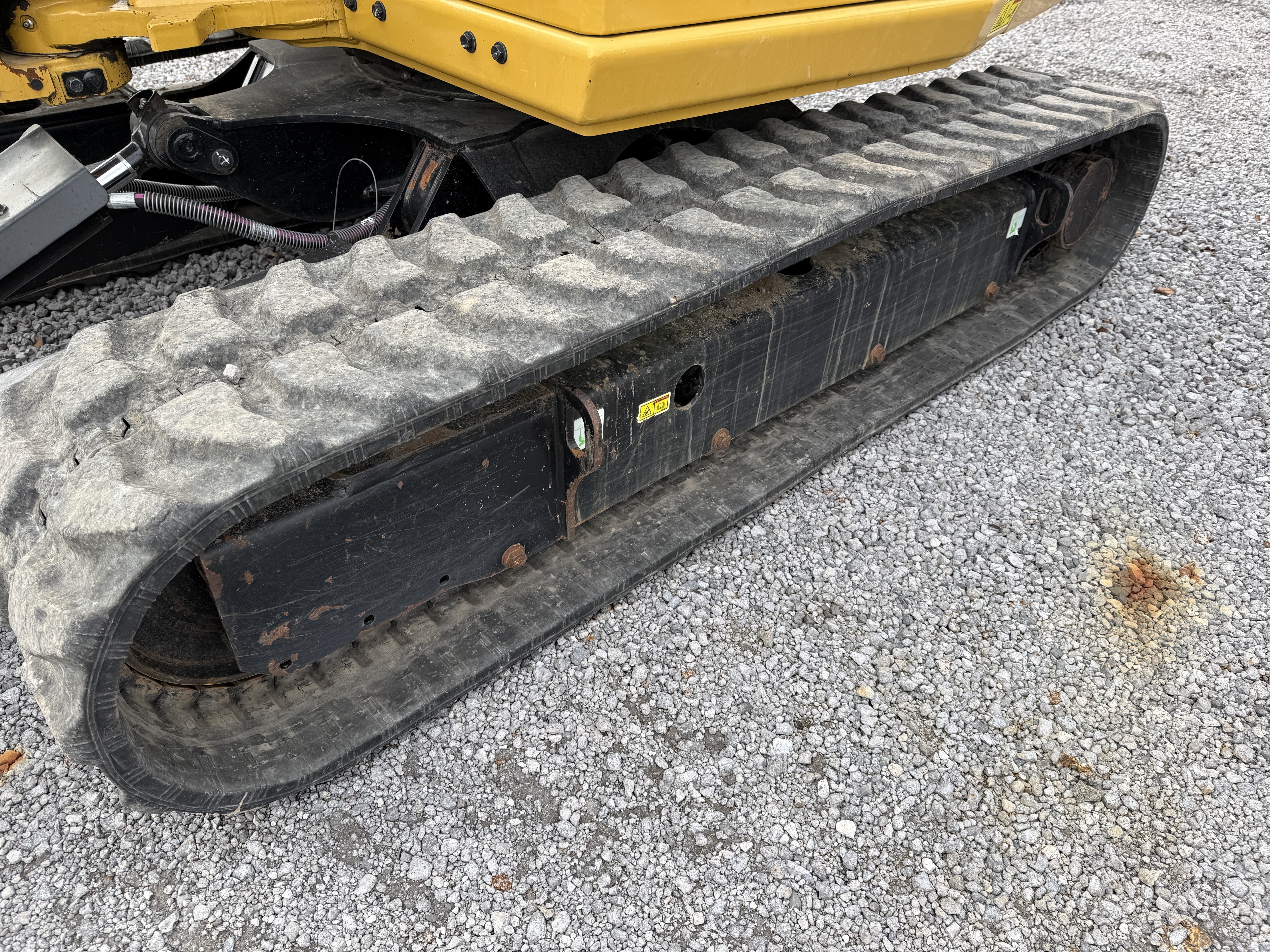 2022 CATERPILLAR 304 - view 13 of 35