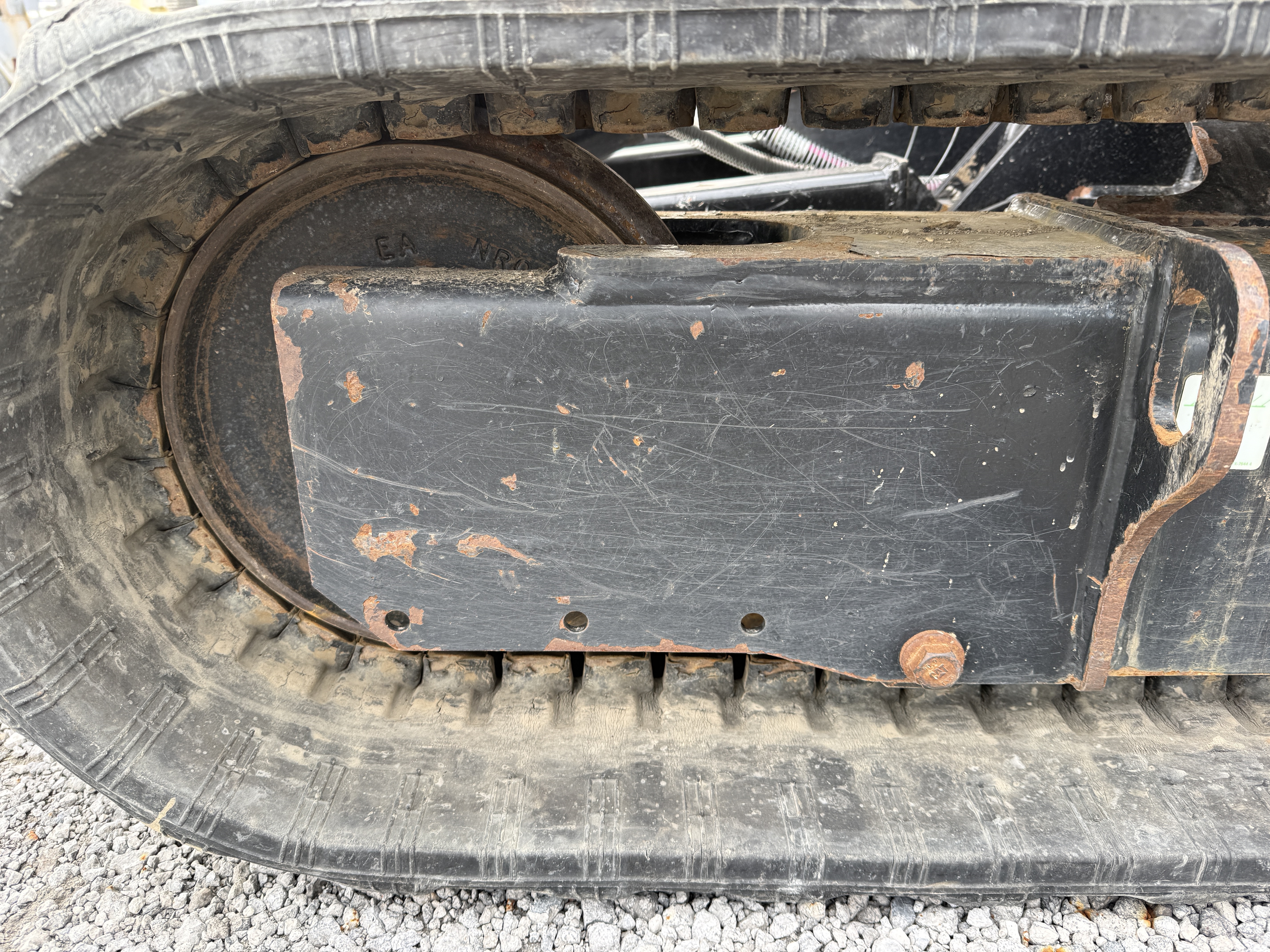 2022 CATERPILLAR 304 - view 14 of 35