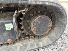 2022 CATERPILLAR 304 - Image 16