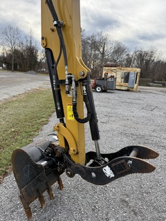 2022 CATERPILLAR 304 - Image 17