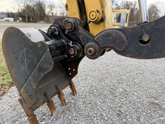 2022 CATERPILLAR 304 - Image 18