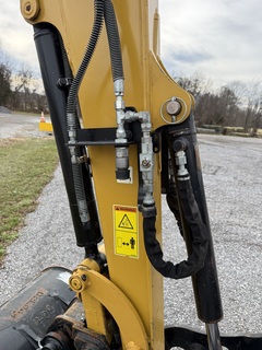 2022 CATERPILLAR 304 - Image 19