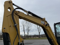 2022 CATERPILLAR 304 - Image 20