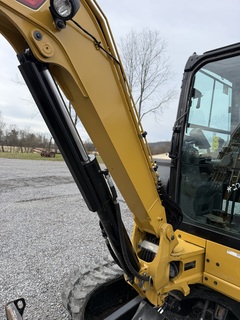 2022 CATERPILLAR 304 - Image 21