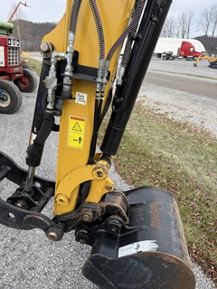 2022 CATERPILLAR 304 - Image 22