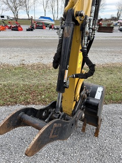 2022 CATERPILLAR 304 - Image 23