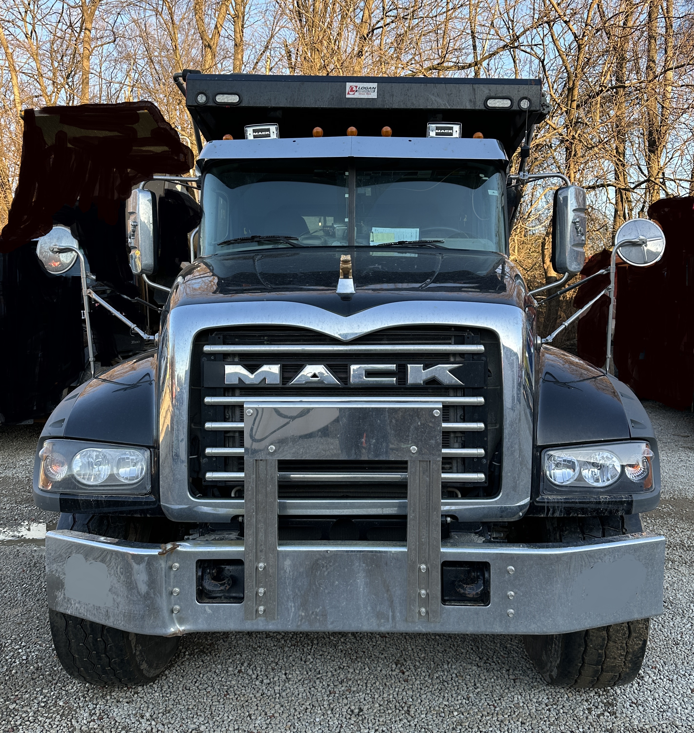 2021 MACK GR64F - view 6 of 22