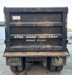 2021 MACK GR64F - Image 3