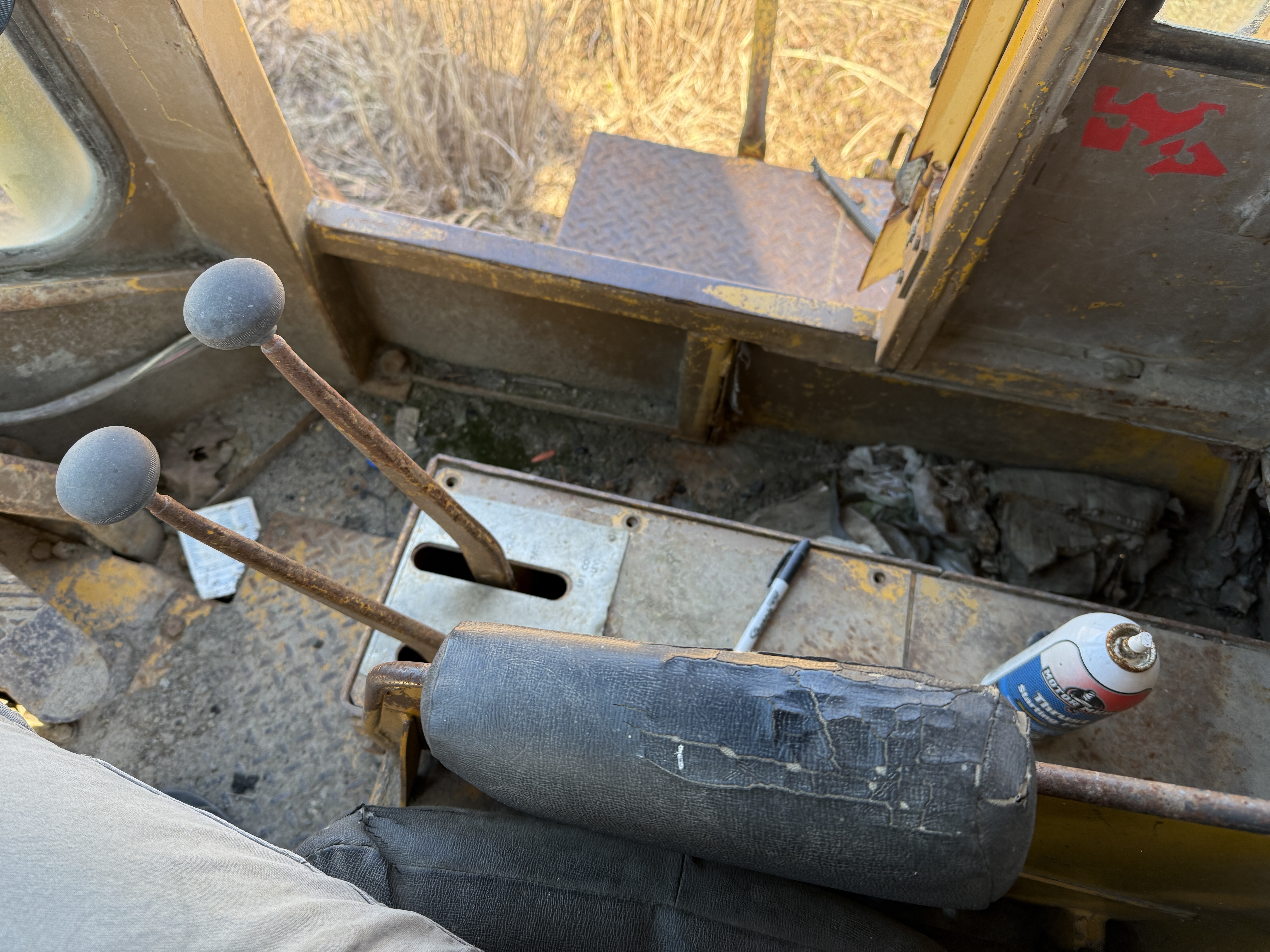 1970 CATERPILLAR 988 - view 8 of 21