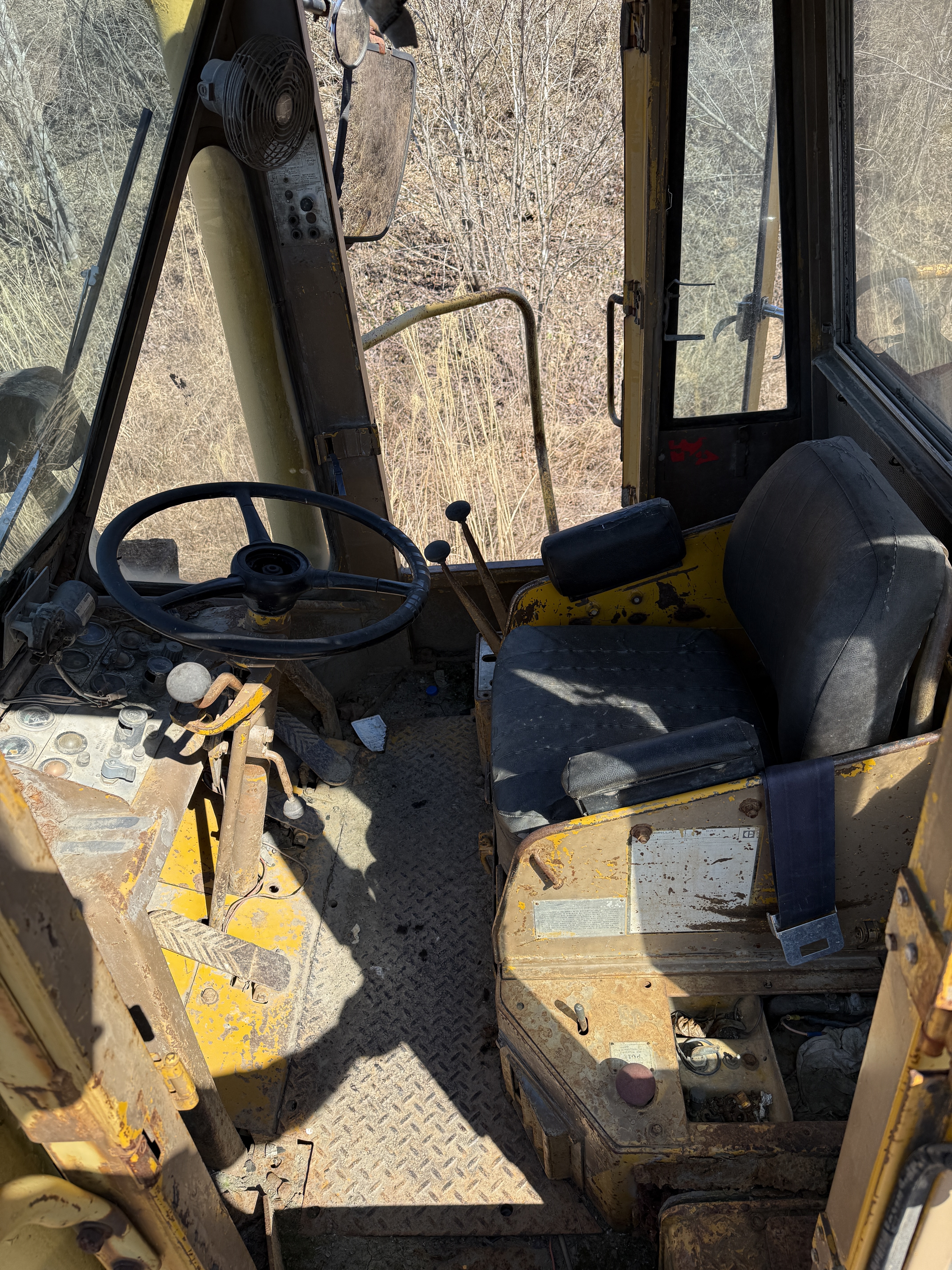 1970 CATERPILLAR 988 - view 9 of 21