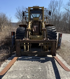 1970 CATERPILLAR 988 - Image 6