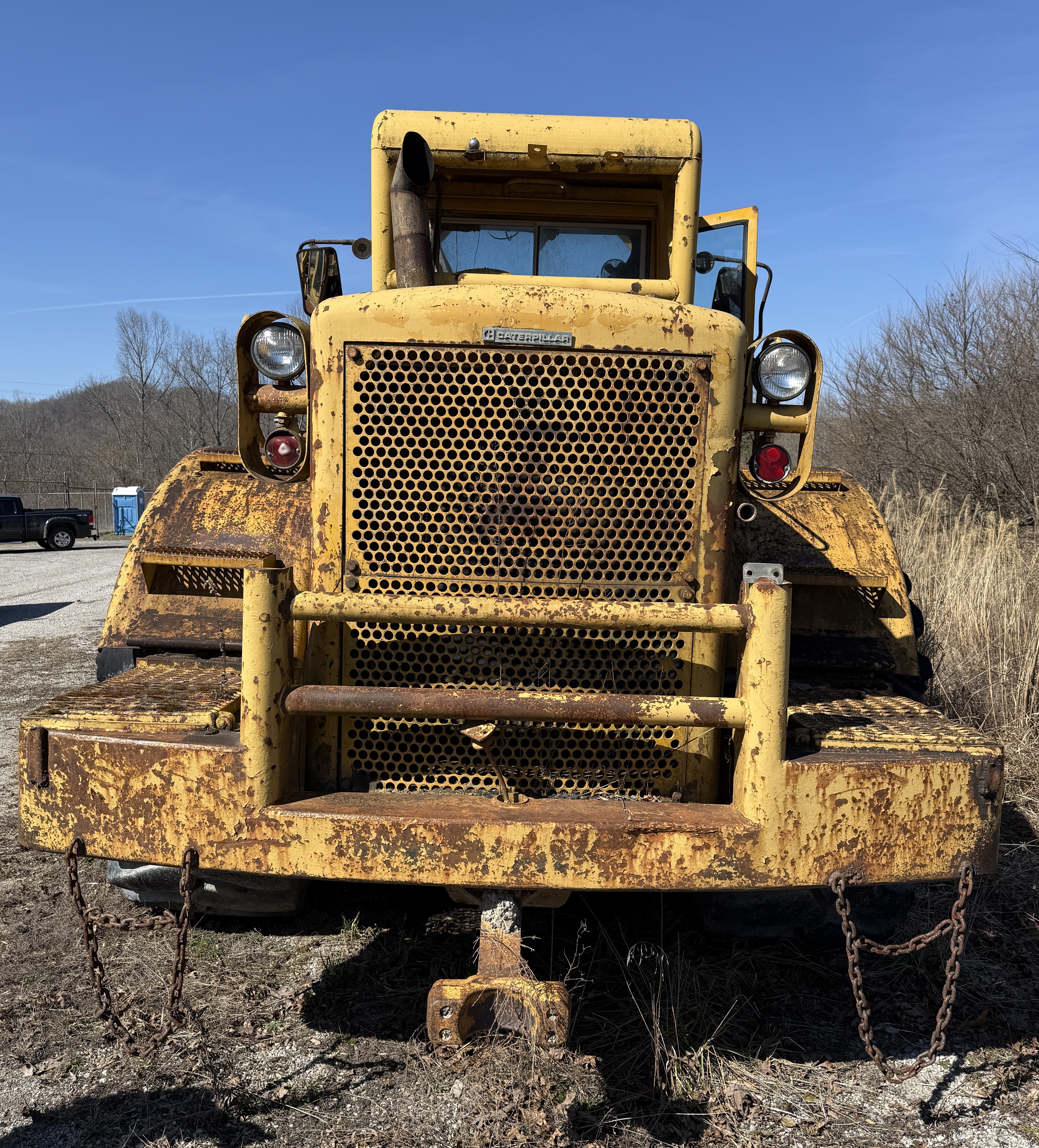 1970 CATERPILLAR 988 - Image 3