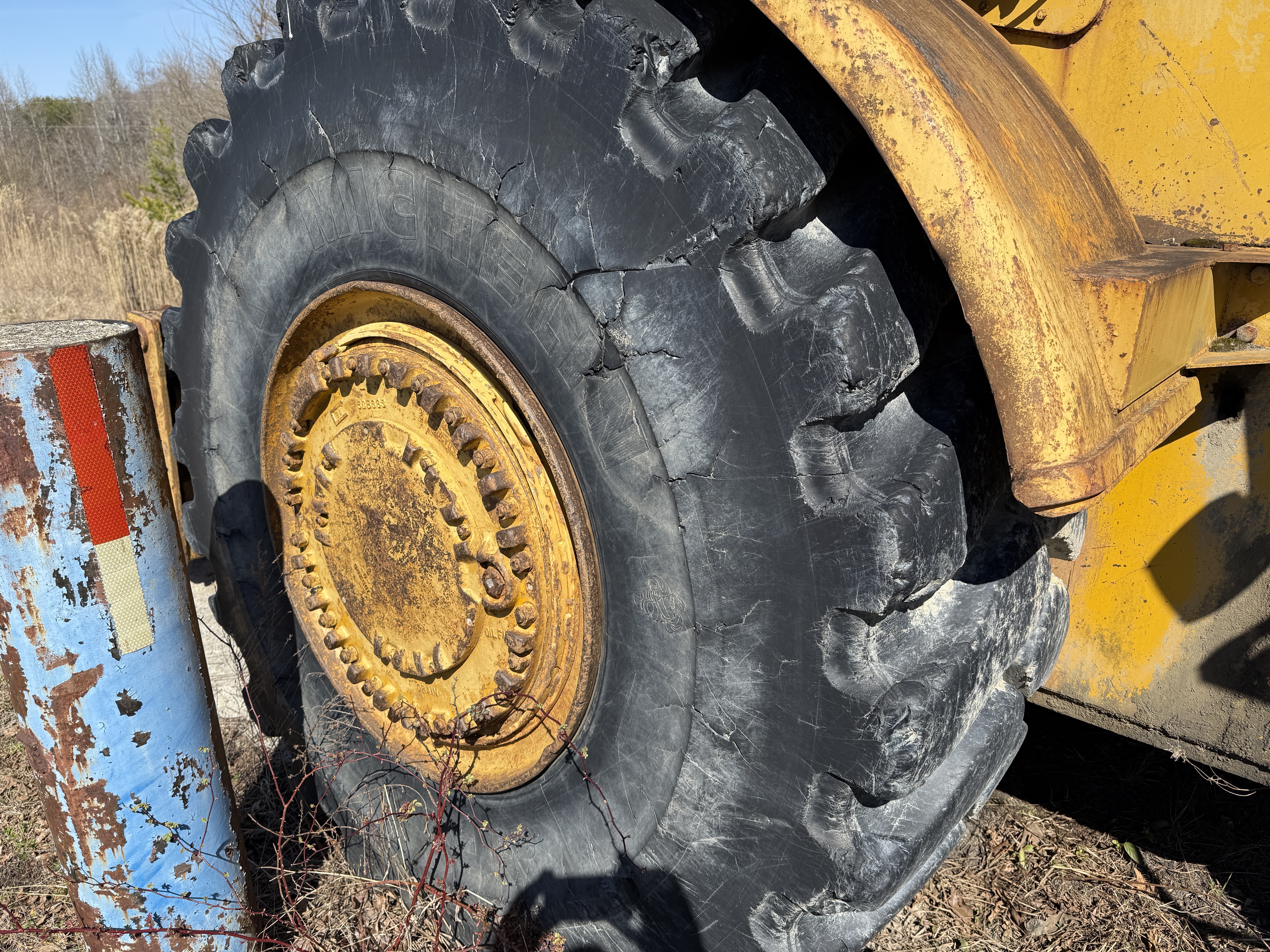 1970 CATERPILLAR 988 - view 12 of 21