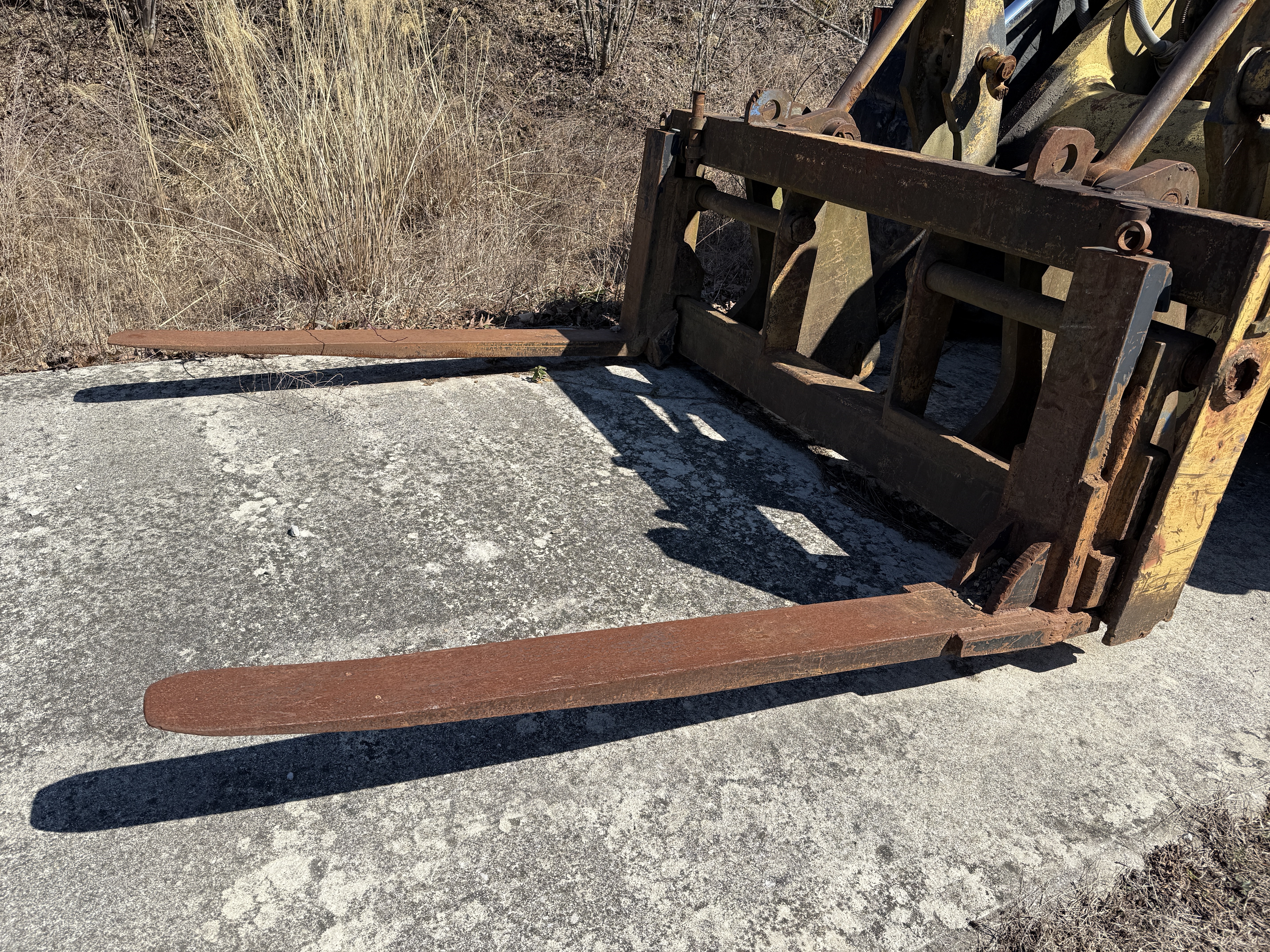 1970 CATERPILLAR 988 - view 14 of 21