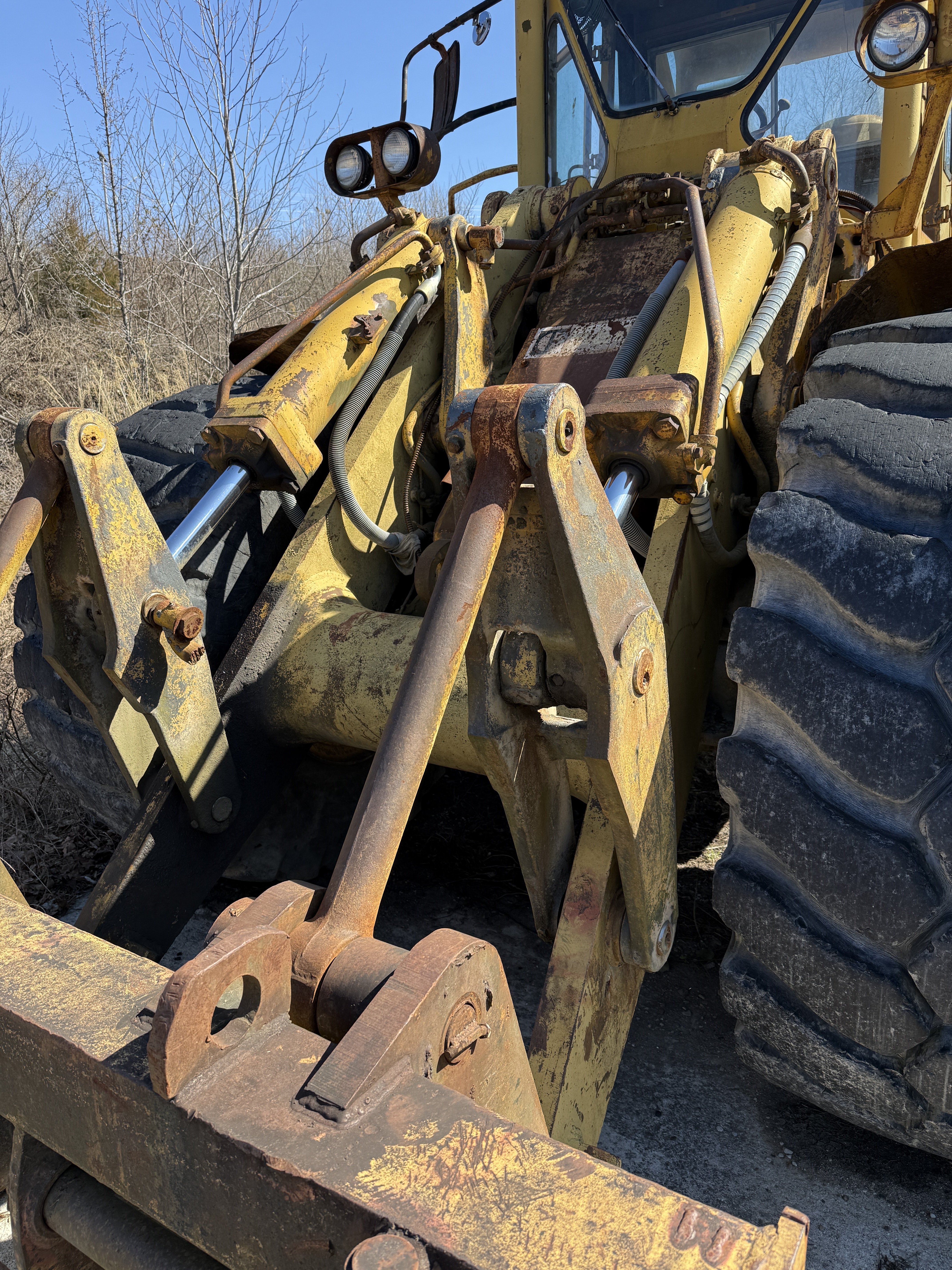 1970 CATERPILLAR 988 - view 15 of 21