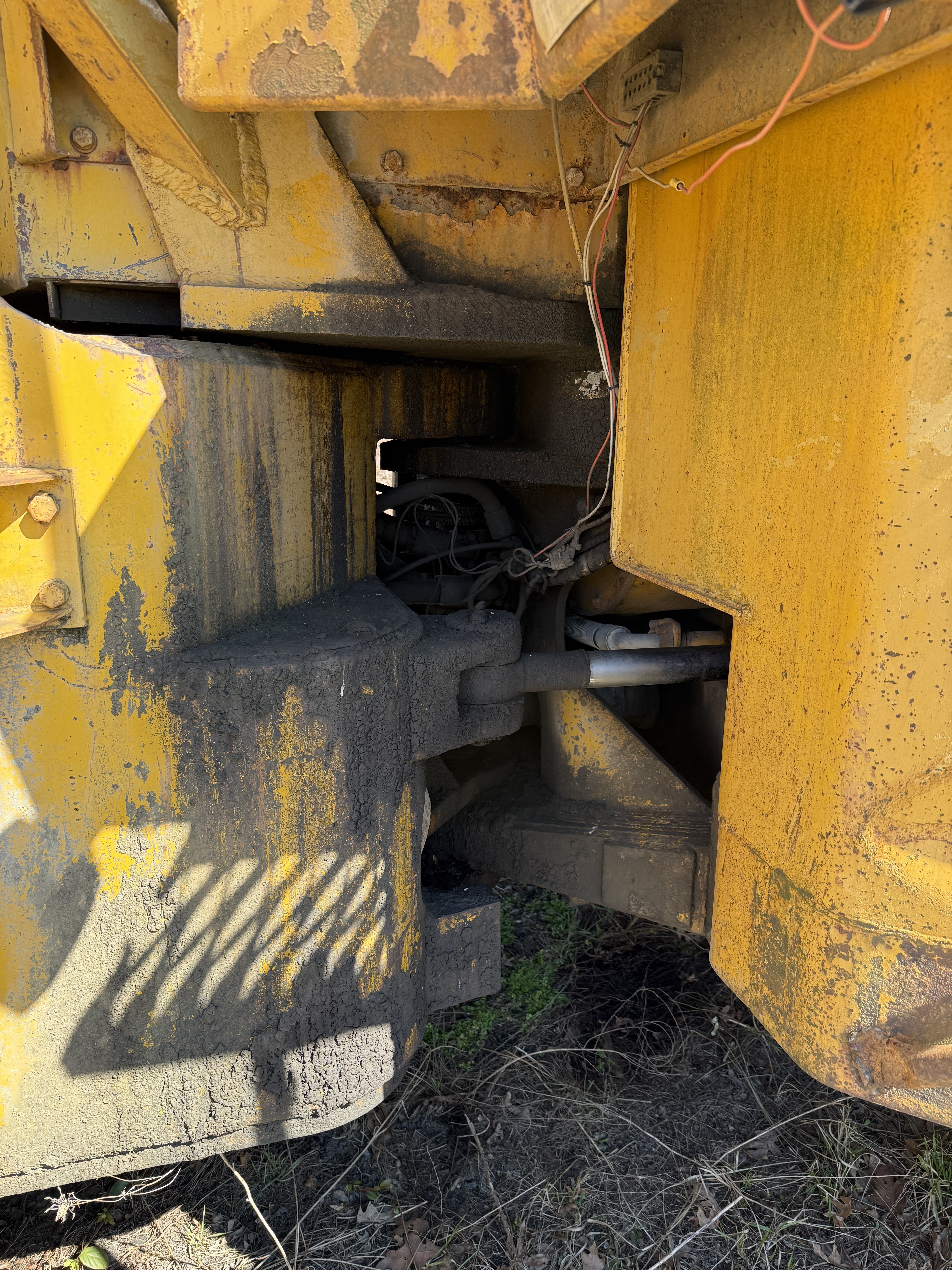 1970 CATERPILLAR 988 - Image 16