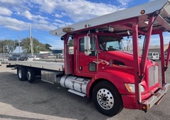 2008 KENWORTH T370 - Image 5