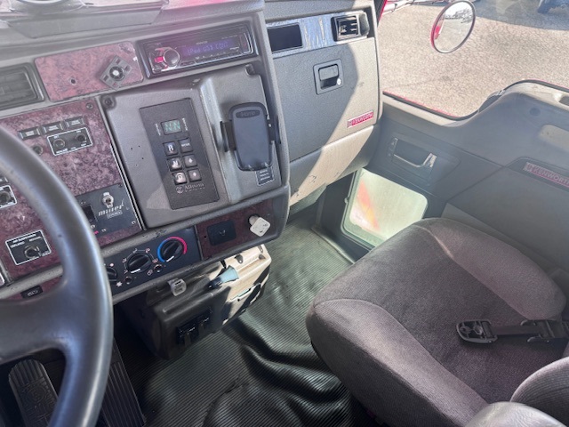 2008 KENWORTH T370 - view 14 of 39