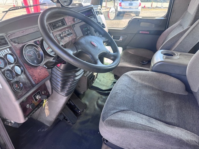 2008 KENWORTH T370 - Image 15