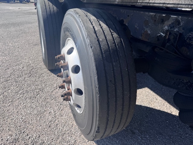 2008 KENWORTH T370 - view 19 of 39