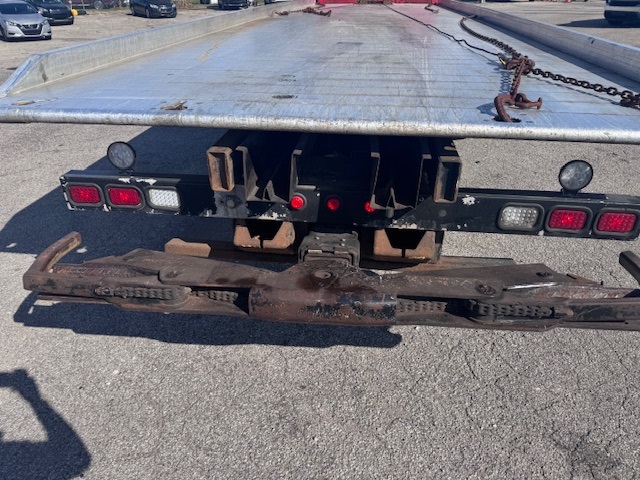 2008 KENWORTH T370 - Image 10