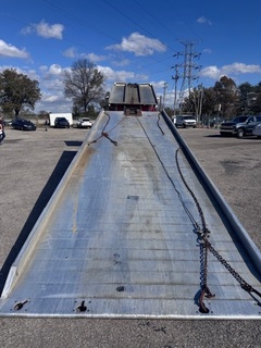 2008 KENWORTH T370 - Image 11