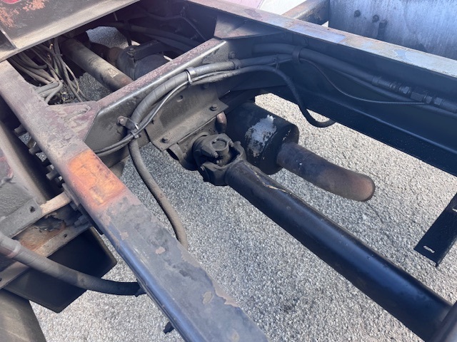 2008 KENWORTH T370 - Image 33