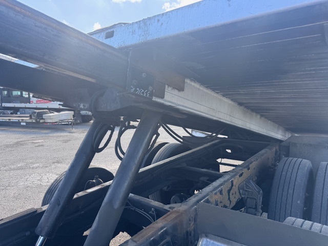 2008 KENWORTH T370 - Image 34