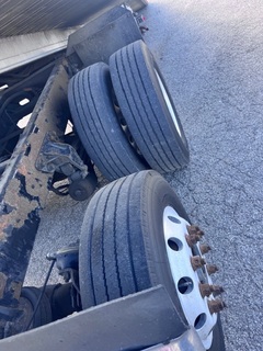 2008 KENWORTH T370 - Image 23