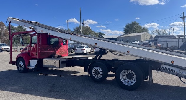 2008 KENWORTH T370 - view 7 of 39