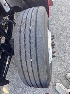 2008 KENWORTH T370 - Image 25