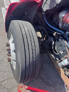 2008 KENWORTH T370 - Image 26