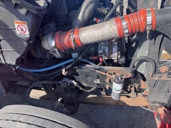 2008 KENWORTH T370 - Image 29