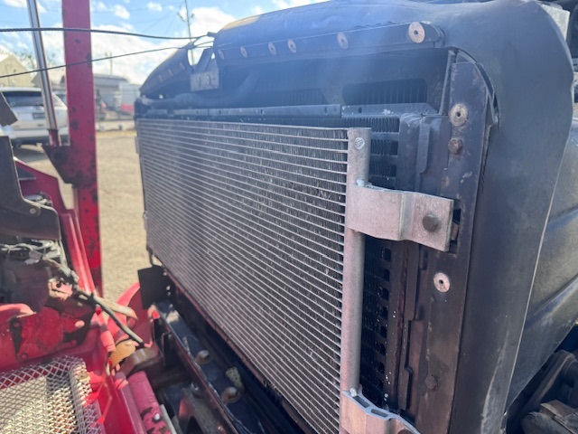 2008 KENWORTH T370 - Image 31