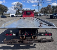 2008 KENWORTH T370 - Image 4