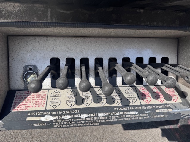 2008 KENWORTH T370 - Image 37