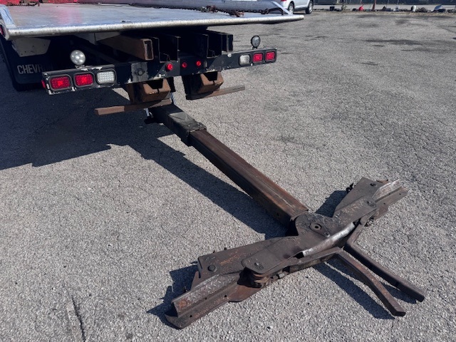 2008 KENWORTH T370 - Image 38