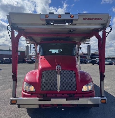 2008 KENWORTH T370 - Image 6