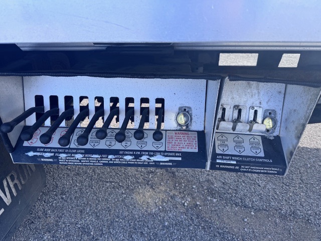 2008 KENWORTH T370 - Image 39