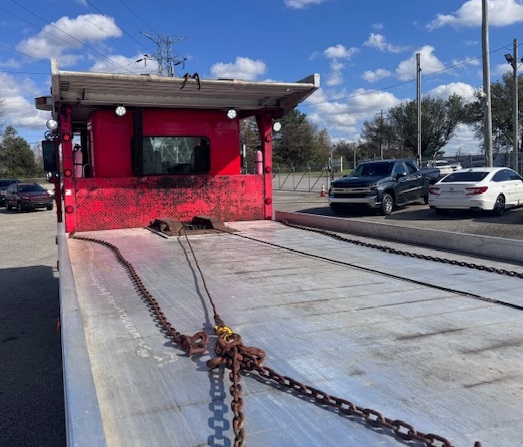 2008 KENWORTH T370 - view 12 of 39