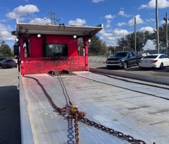 2008 KENWORTH T370 - Image 12