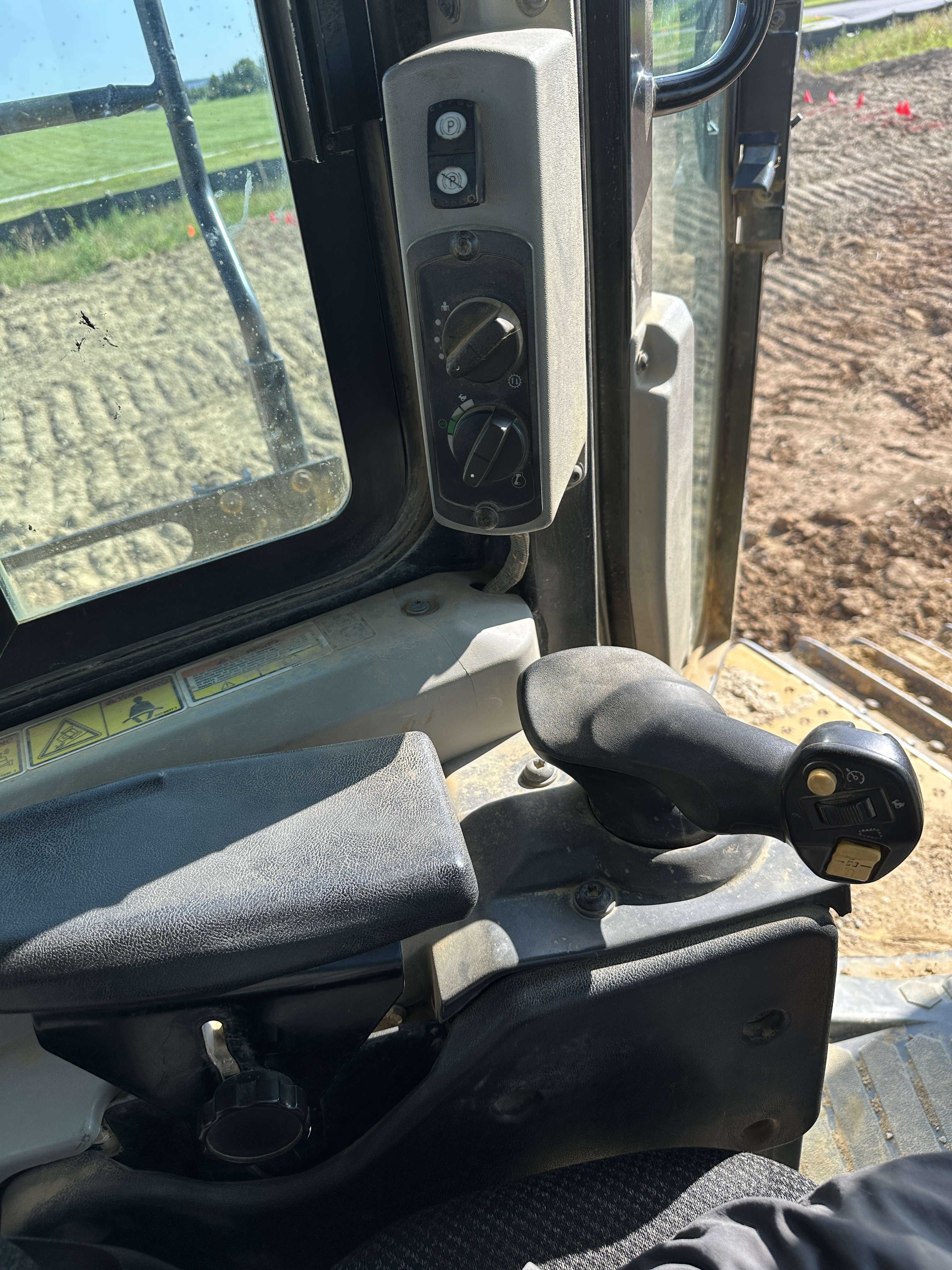 2016 CATERPILLAR D6T XW - view 10 of 30