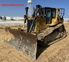 2016 CATERPILLAR D6T XW - Image 1