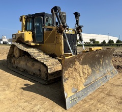 2016 CATERPILLAR D6T XW - Image 5